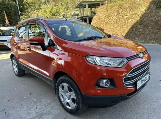 Ford Ecosport for Sale
