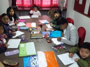 Phonics and Grammar Course Admissions Open