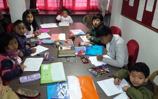 Phonics and Grammar Course Admissions Open