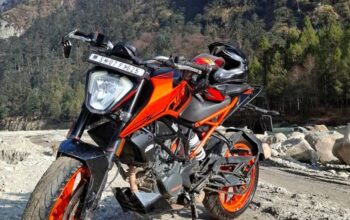KTM Duke 200 for Sale