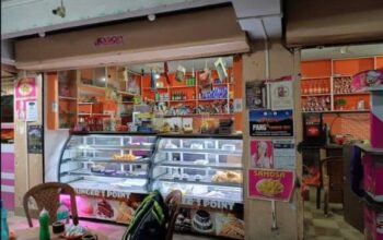 Shop for Sale in Gangtok