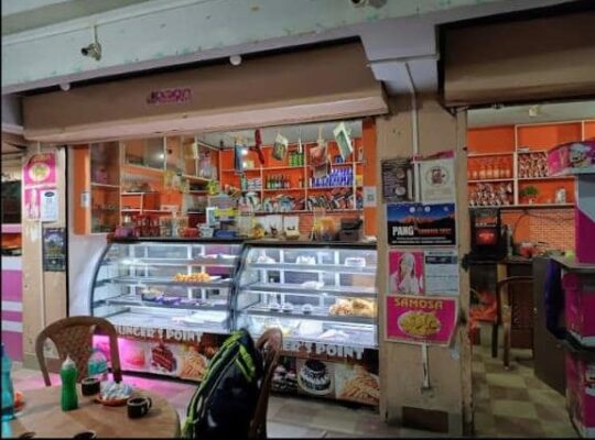 Shop for Sale in Gangtok