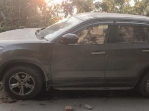 Tata Harrier for Sale