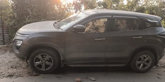 Tata Harrier for Sale