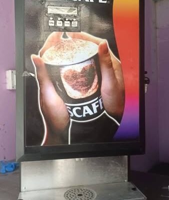 Coffee Machine for Sale