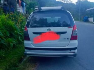 Toyota Innova for Sale