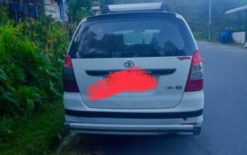 Toyota Innova for Sale