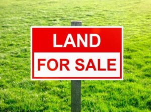 Land for Sale in Various Locations