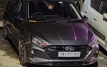 I20 sports new model for sale.