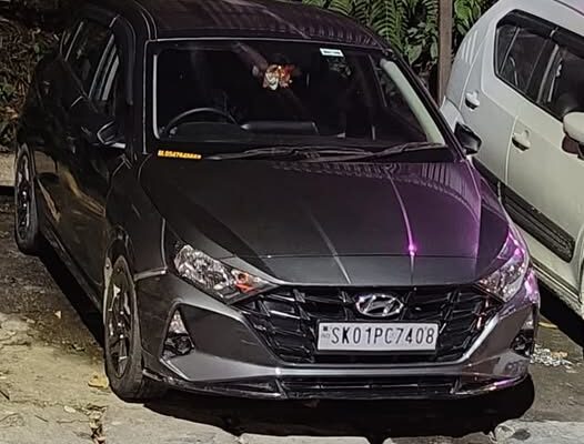 I20 sports new model for sale.