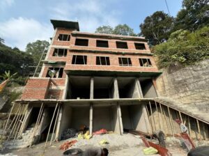 Shops for rent in Pakyong Bazaar