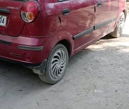 Chevrolet Spark 2010 for sale