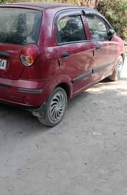 Chevrolet Spark 2010 for sale