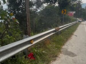 1-acre land for sale in Challam Thang, Pakyong