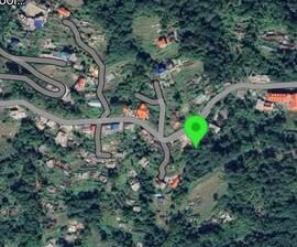 Land for sale in Luing