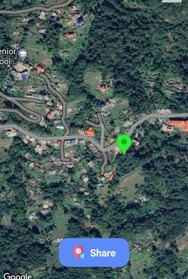 Land for sale in Luing