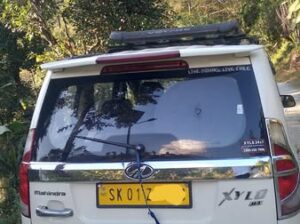 Mahindra Xylo 2016 for sale