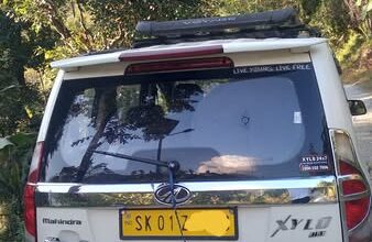 Mahindra Xylo 2016 for sale