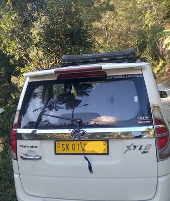 Mahindra Xylo 2016 for sale