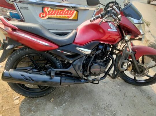 150cc bike for sale