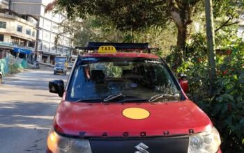 2018 model vehicle for sale