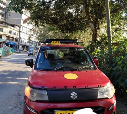 2018 model vehicle for sale