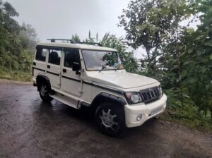 Bolero SLX 2012 for Sale.