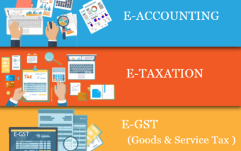 Best Accounting Course in Delhi, “Learn Direct Tax Code 2025” 110007 after 12th and Graduation by SLA Accounting