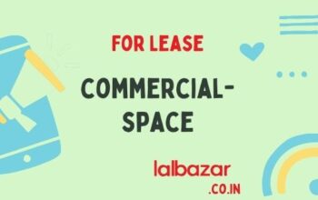 A 5-storey under construction building in Rangpo is available for rent/lease.