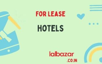 Hotel Needed on Lease in Gangtok
