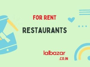 Fast food or restaurant space wanted for rent in Geyzing.
