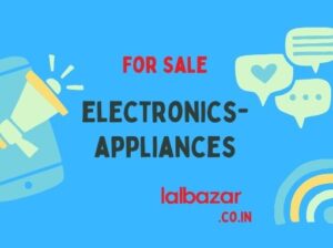 12 nos of 32 inches Karbonn Smart TV with wall hanging hook are for sale.