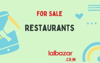 Running restaurant for sale near Pantaloons MG Marg, Gangtok.