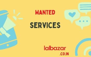 Lead for JCB provider in Munsong needed.