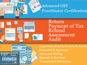 GST Course in Delhi, “Learn Direct Tax Code 2025” 110007 after 12th and Graduation by SLA Accounting, Taxation and Tally Prime Institute in Delhi,