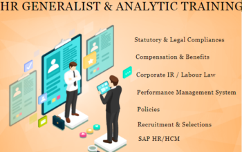 Best HR Generalist Certification Training Courses in Delhi, 110050 – “New Year Offer 2025” by [ SLA Consultants India] “100% Job Guarantee”