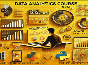 Best Data Analyst Course in Delhi, 110096 – “Holi Offer 2025” Free Python, Free Tableau and “Data Science Course” [with Amazon Certification]