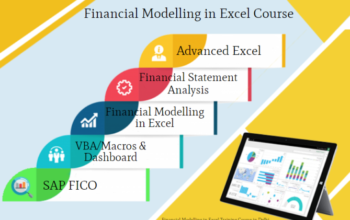 Financial Modeling Course in Delhi, 110068. Best Online Live Financial Analyst Course in Bhopal by IIT Faculty , [ 100% Job in MNC]