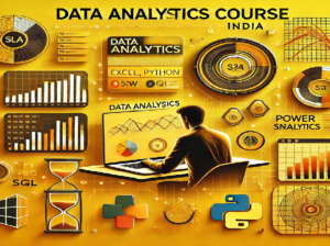 Data Analyst Course – Best Analytics Institute in Delhi, 110016 – “New Year Offer 2025” Free Tableau and “Data Science Course” [with IBM Certificate