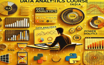 Best Data Analyst Course in Delhi, 110034 – Analytics Institute, “New Year Offer 2025” Free Tableau and “Data Science Course”